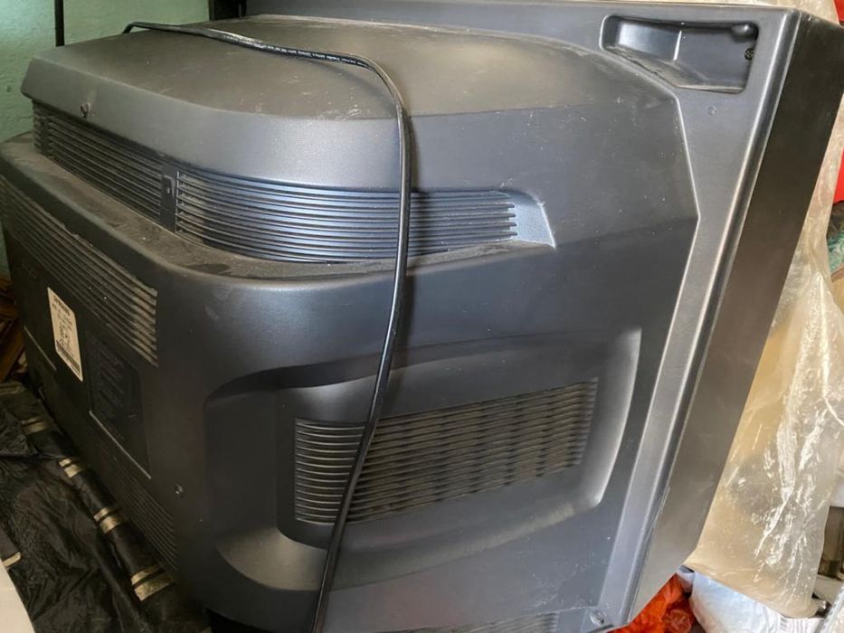 Телевизор Samsung