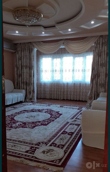 Продаётся Юнусабад 4 квл, 3/3/9 ориентир круг