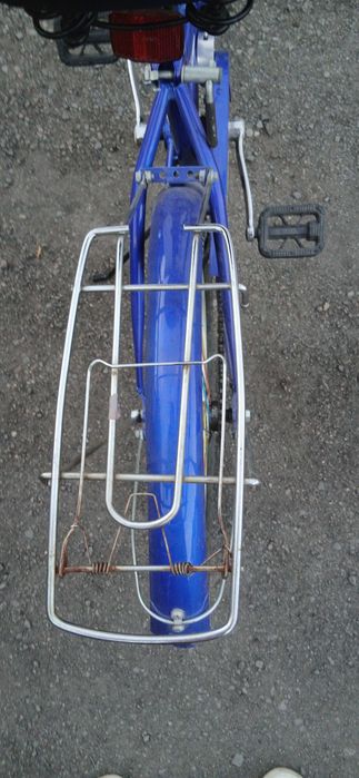 Продам велосипед Кама