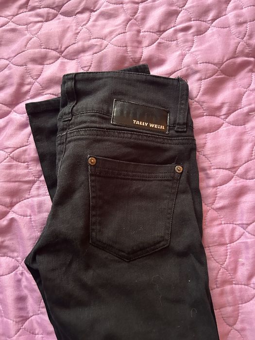 Дамски дънки