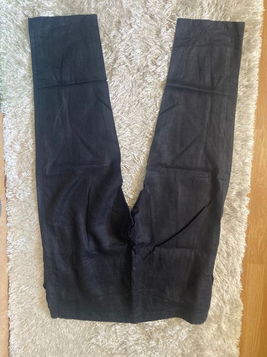 Pantaloni barbatesti de vara