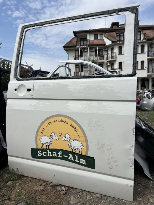 Врата VW T5