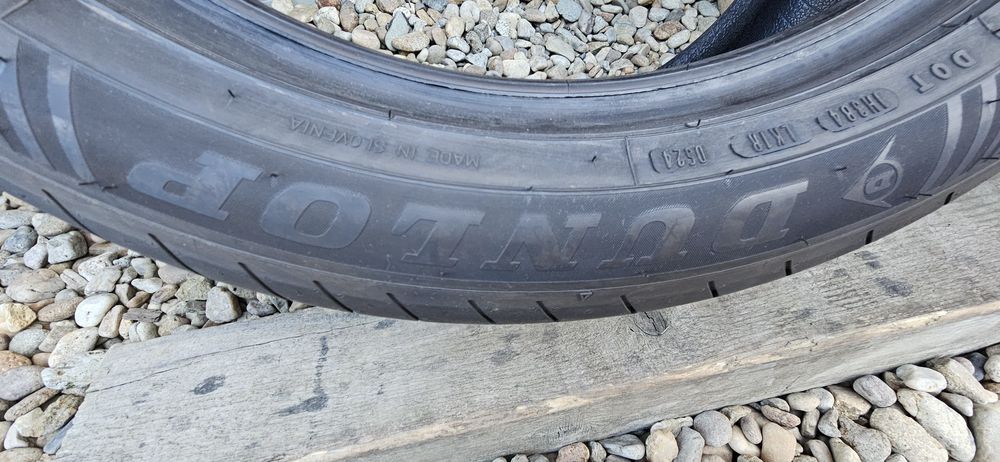 Anvelope Dunlop Sport Response 235/50 R19 103V XL