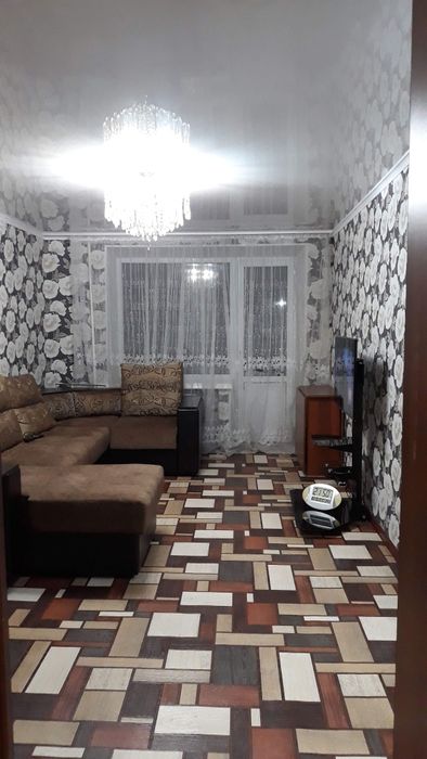 Продам 3х комнатную квартиру