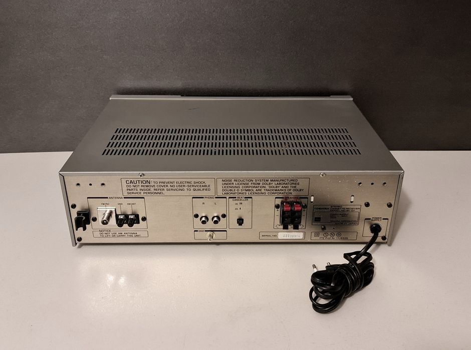 Toshiba sk - d1 .