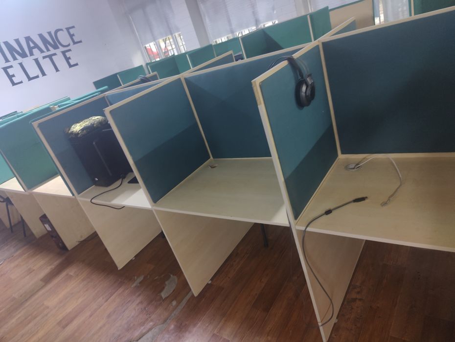 Офисная мебель распродажа