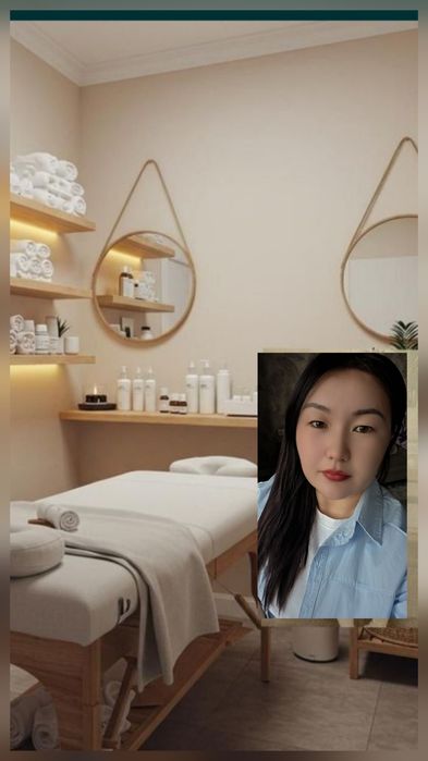 Оздоровительный массаж