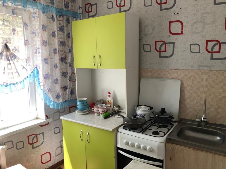 Продам квартиру