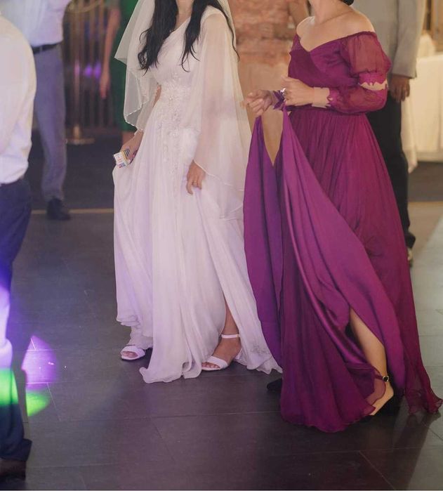 Rochie Alina Cernatescu