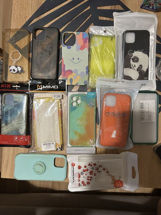 Iphone 11pro 256GB