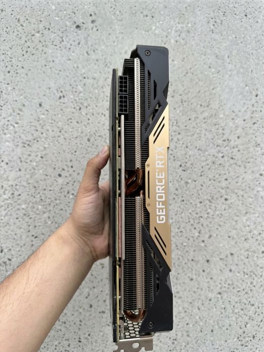 RTX 2080 Ti 11 gb Palit Gaming Pro