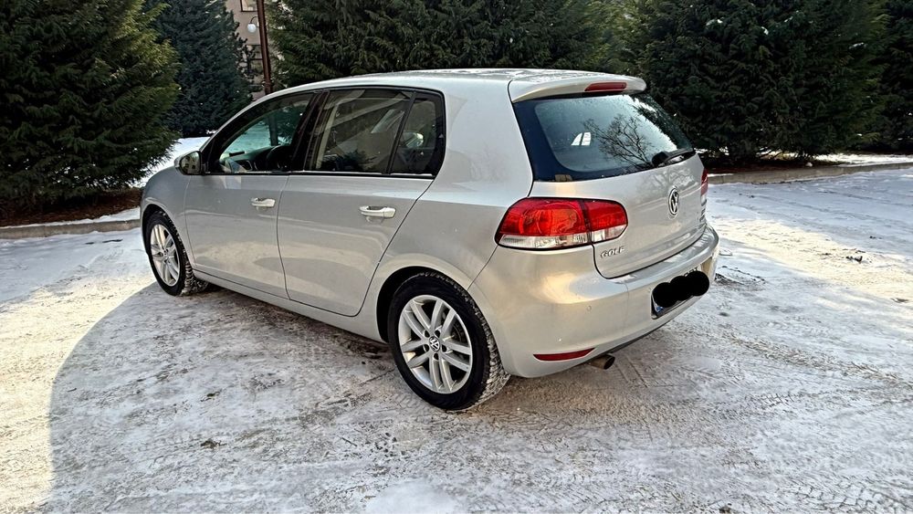 Golf 6 •navi Android•scaune incalzite