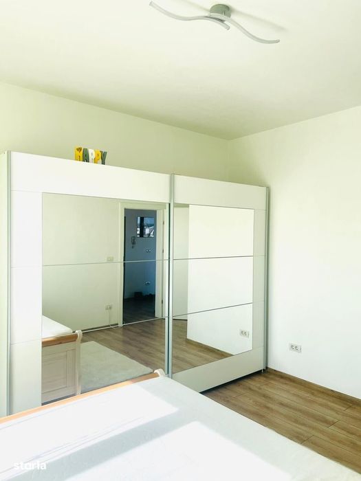 Apartament premium cu 2 camere, de vanzare, in Dumbravita