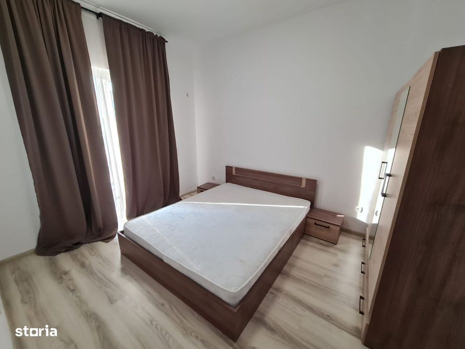 Apartament cu 3 camere în NorthLight Residence