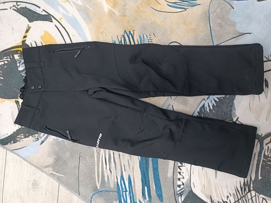 Pantaloni ski copii 128-134