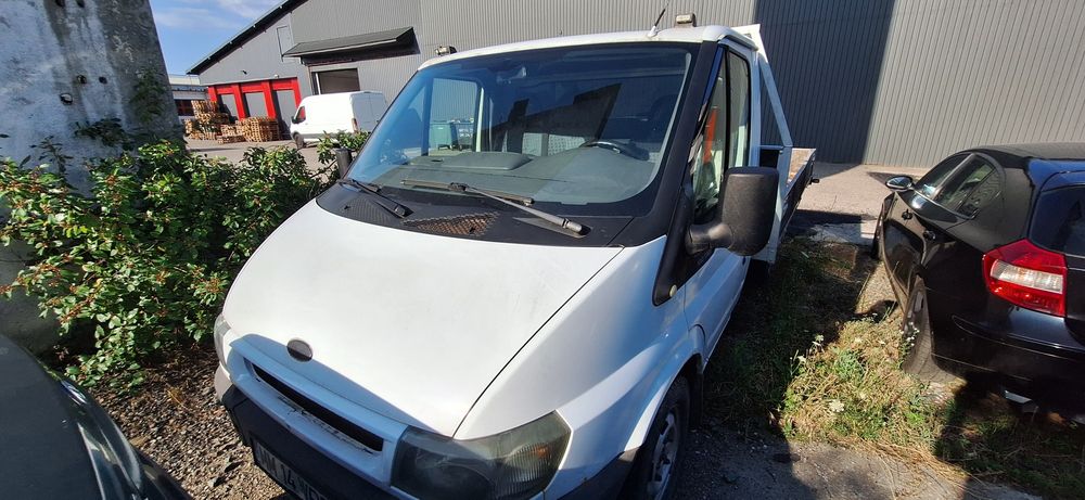Ford transit pentru Dezmembrari!!