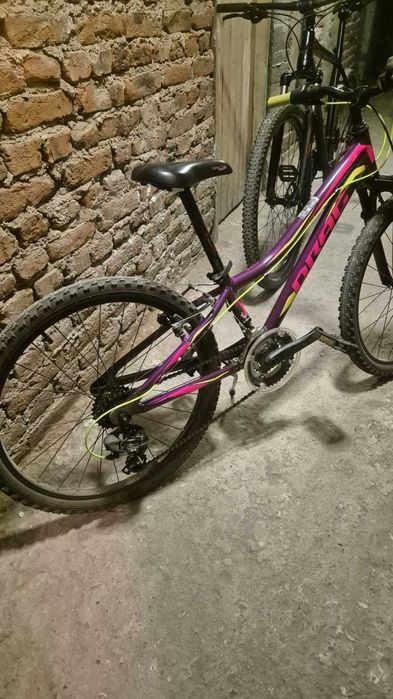 Велосипед Drag Little Grace 24'