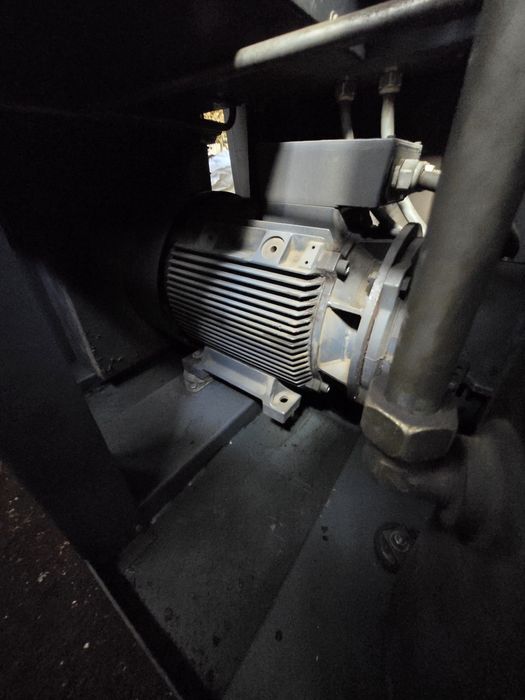 Компресор винтов Kaeser