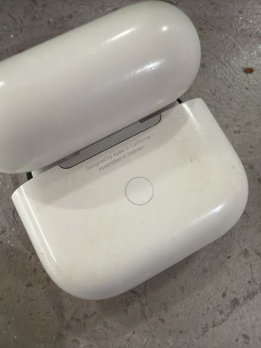 Airpods pro оригинални