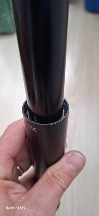 parlay⑤ onedrop Dropper post One Up V2 Cluj-Napoca • OLX.ro