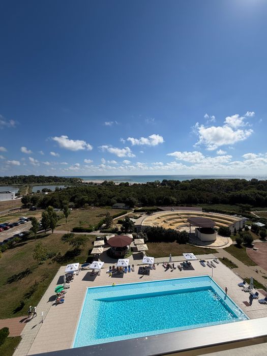 garsoniera blaxy resort