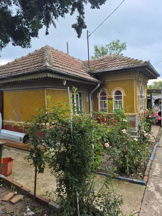 Ilfov casa  de vânzare