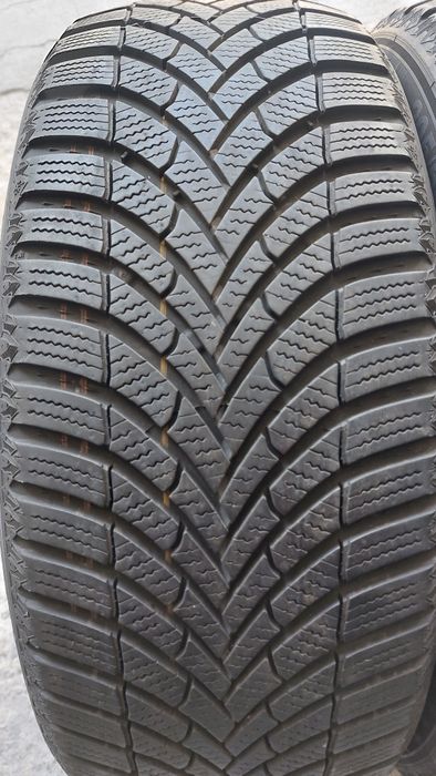 Зимни гуми 205/50/17 Semperit Speed-Grip 5 2 броя