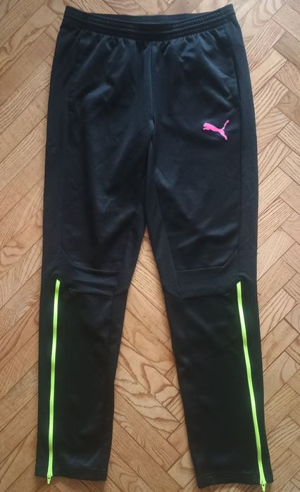 Оригинални мъжки долнища Nike, Adidas, Puma, North Face, Under Armour