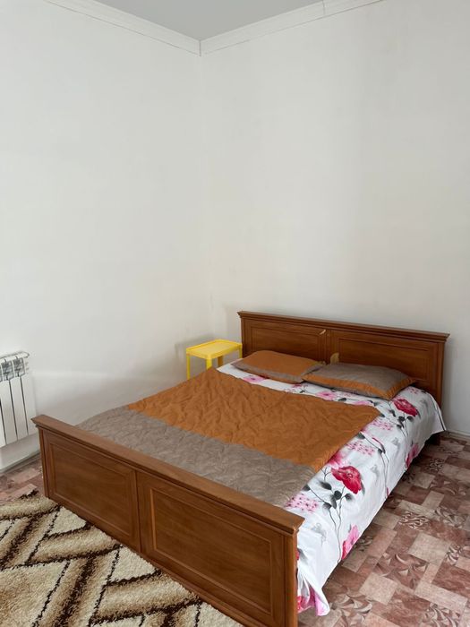 Аренда 1-комнатной квартиры