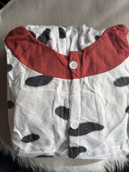 Costum de salopera.Pijamale dintr-o singură  bucată,