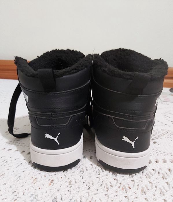 Спортни обувки Puma