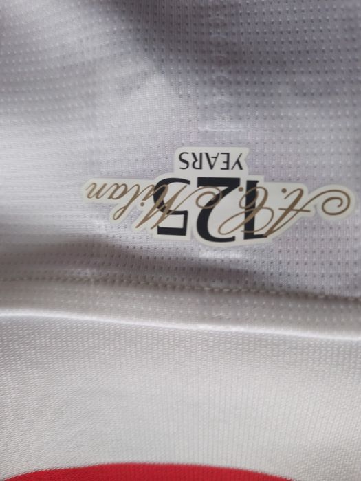 Tricou AC Milan 24/25