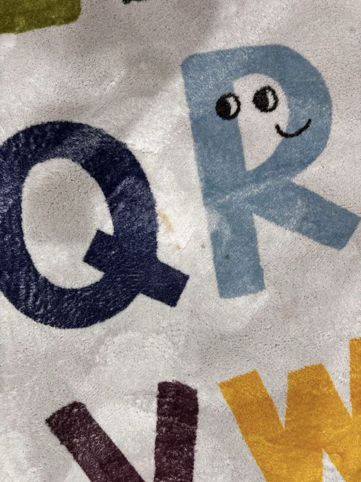 Ковер детский 2.5 *1.8