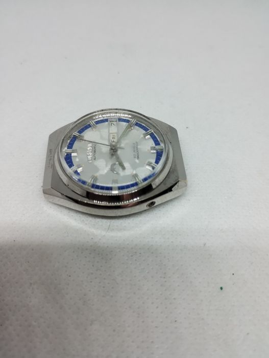 Руски часовник Cornavin Automatic Cal. 2527.H