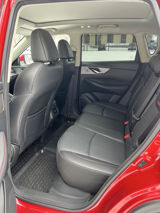 Продам Changan CS35Plus 2022