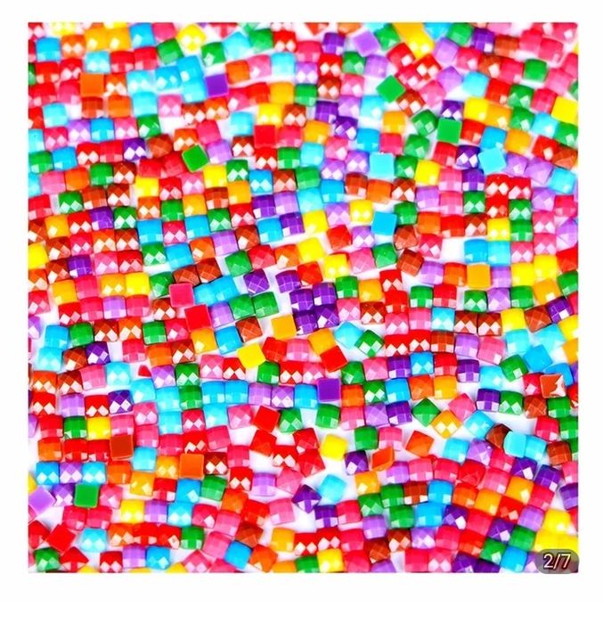 Пъзел за напреднали