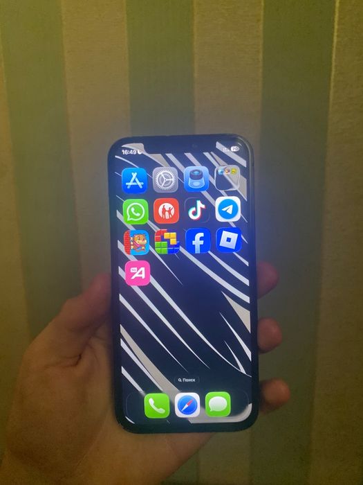 Iphone 12 обмен .