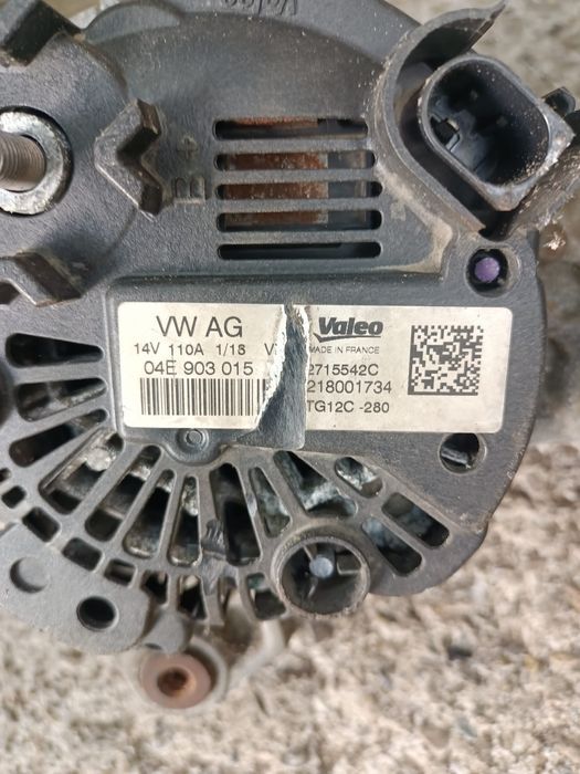 Alternator/Electromotor/Pompa Inalta/Renault/Audi/Citroen/Fiat/Peugeot
