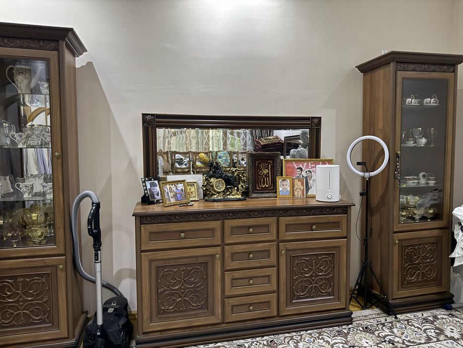 Продам срочно по низкой цене свою мебель‼️