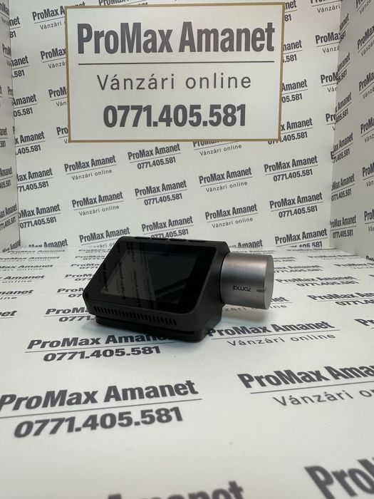 Camera auto DVR 70MAI A510 2K ProMax Amanet