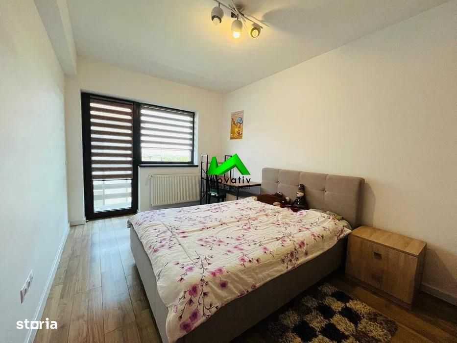 Casa 4 camere de inchiriat 2 bai Sibiu C Cisnadiei Lidl