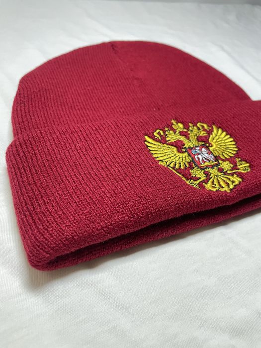 Россия шапка сатылады