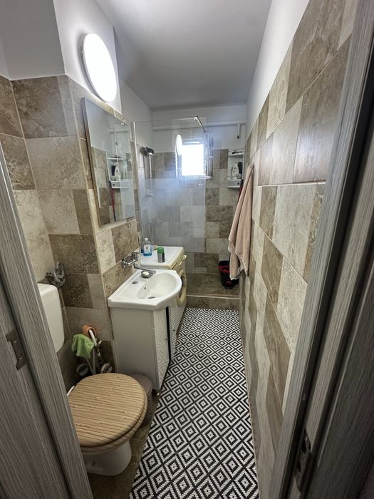 Apartament 2 camere de vânzare - Ploiesti zona Vest