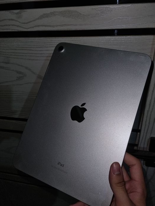 Ipad 10 silver 64gb