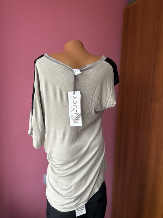 LUCY FASHION  нова блуза