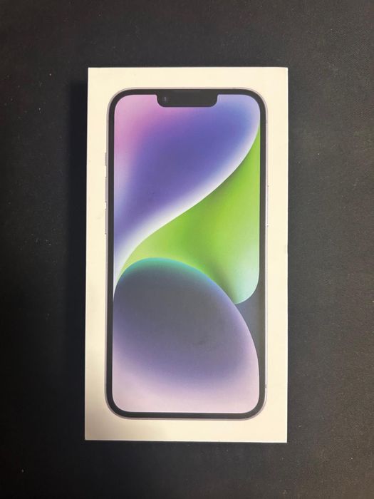 2 telefoane iphone 14, utilizate