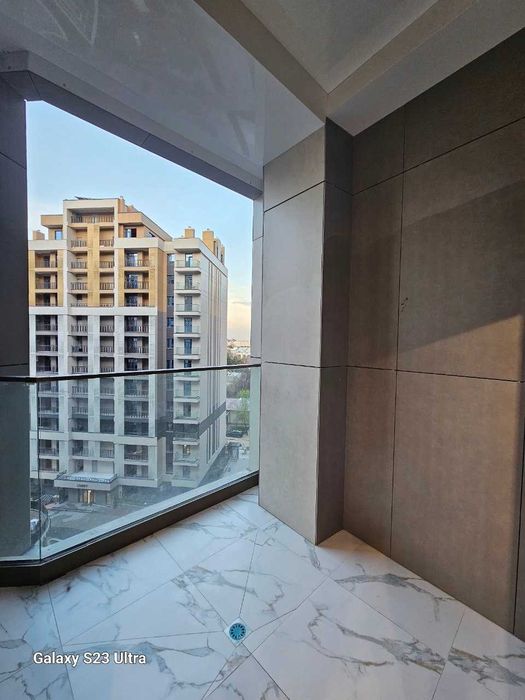 2-х комнатная в ЖК «Imperial Club City» ID: 5884