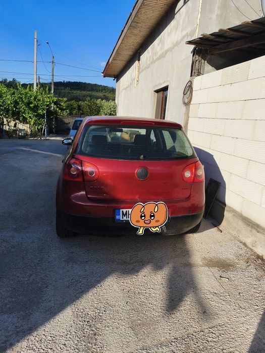 VOLKSWAGEN Golf 0 — imagine 2