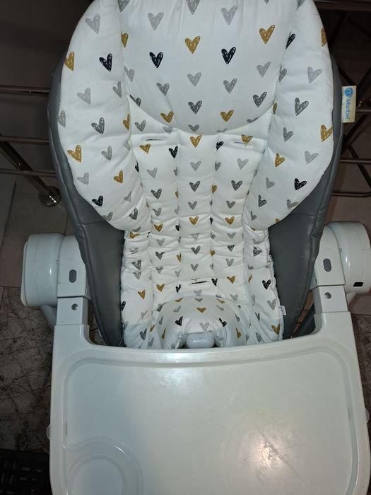 Детское кресло б/у