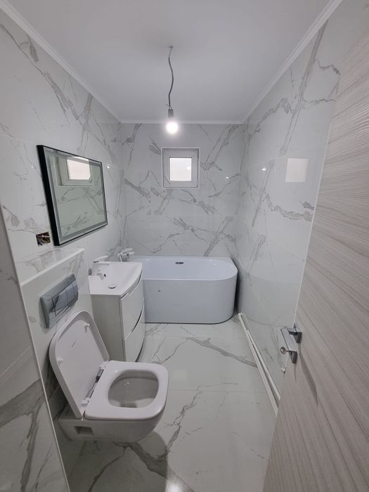 Echipa Meseriași in Constructii amenajari interioare si exterioare